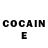 Cocaine Перу Elizabeth Monacelli